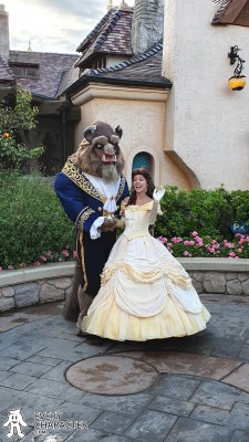 Belle in Ballgown in the Regular Look - 2013 - ... Outfit Belle in Ballgown in the Regular Look - 2013 - ... Outfit