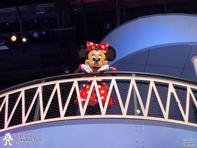 Good Morning from MInnie! Good Morning from MInnie!