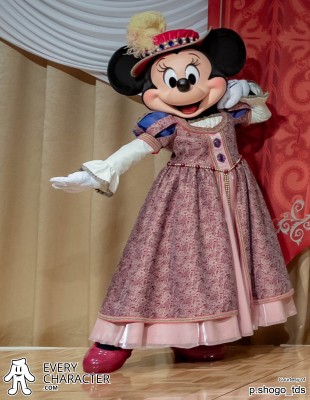 Minnie Mouse