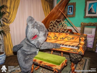 Berlioz Berlioz