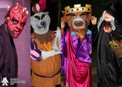 Sheriff of Nottingham with Money Bag in the Regular Look - 1973-... - Money Bag Outfit Sheriff of Nottingham with Money Bag in the Regular Look - 1973-... - Money Bag Outfit