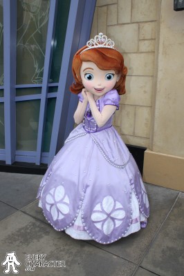 Sofia the First Sofia the First