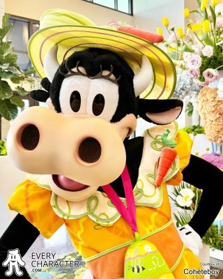 Clarabelle Cow Clarabelle Cow
