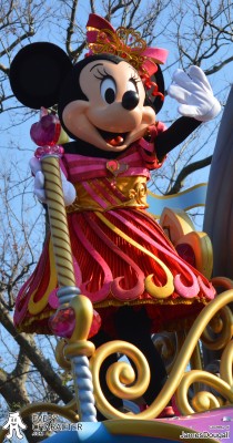Minnie Mouse Minnie Mouse