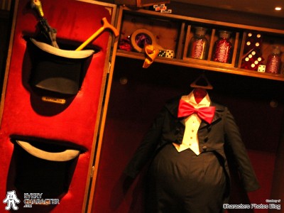 Mickey's Wardrobe Mickey's Wardrobe