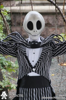 This is Halloween with Jack! This is Halloween with Jack!