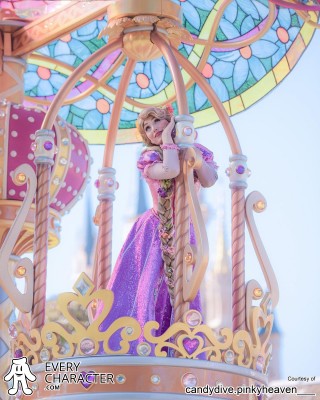 Rapunzel Rapunzel