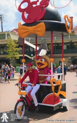 Panchito Pistoles in the Regular Look - 2011-... Outfit Panchito Pistoles in the Regular Look - 2011-... Outfit