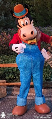 Horace Horsecollar in the Regular Look - 2017-... Outfit Horace Horsecollar in the Regular Look - 2017-... Outfit