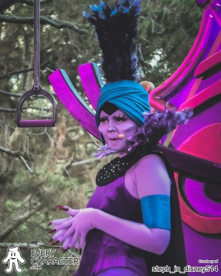 Pull the Lever, Kronk!