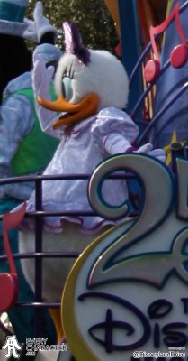 Daisy Duck Daisy Duck