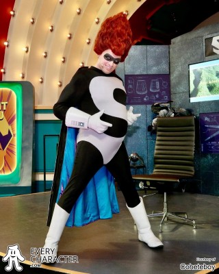 Syndrome Syndrome