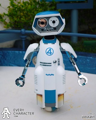 H.E.R.B.I.E in the Regular Look - 2025 - ... Outfit H.E.R.B.I.E in the Regular Look - 2025 - ... Outfit