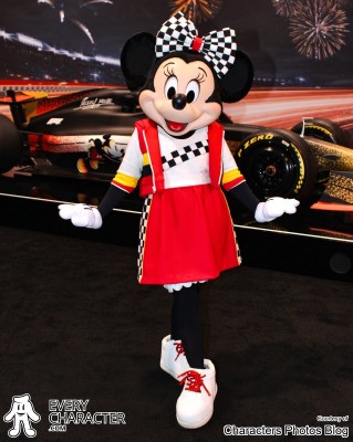 Minnie Mouse