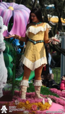 Pocahontas Pocahontas