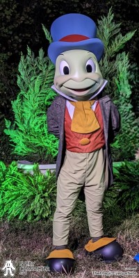 Jiminy Cricket in the Regular Look - 2005-... Outfit Jiminy Cricket in the Regular Look - 2005-... Outfit
