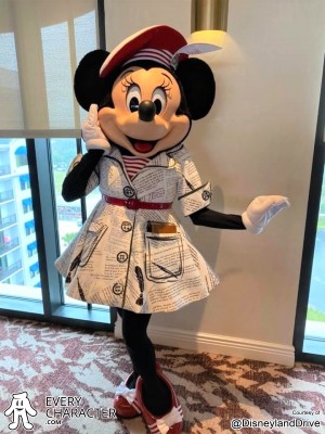Minnie