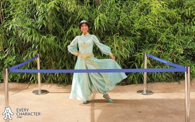 Shimmering Shimmering