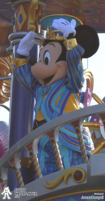 Mickey Mouse Mickey Mouse