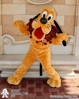Pluto