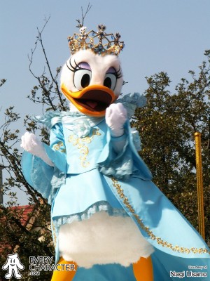 Daisy Duck Daisy Duck