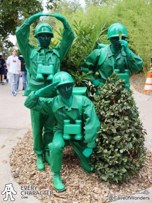 Green Green