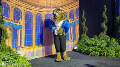 Beast in Tale as Old as Time Suit in the Regular Look - 2016-... Outfit Beast in Tale as Old as Time Suit in the Regular Look - 2016-... Outfit