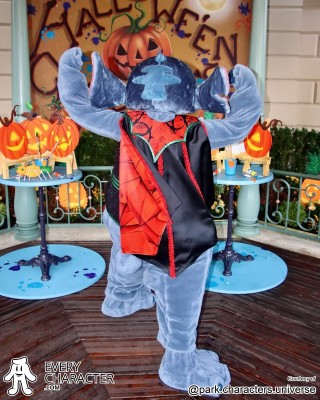 Stitch Stitch