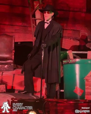 I'm looking I'm looking