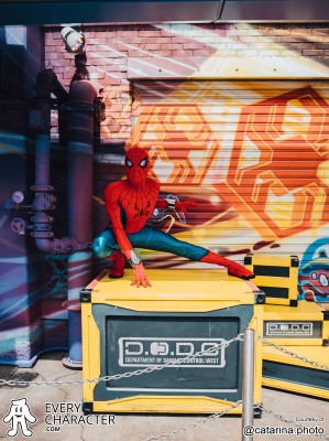 With Great Power With Great Power