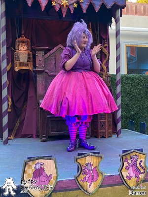 Marvelous Marvelous