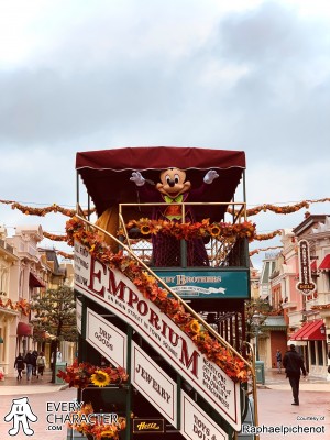 Mickey Mouse Halloween Mickey Mouse Halloween