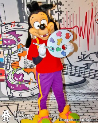 Max Goof Max Goof