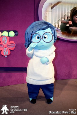 Sadness in the Regular Look - 2015-... Outfit Sadness in the Regular Look - 2015-... Outfit