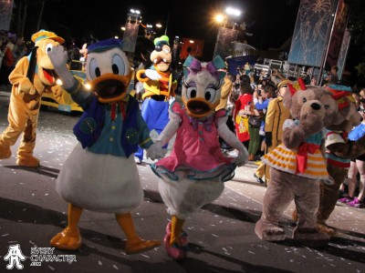 ShellieMay the Disney Bear (シェリーメイ) in the DLP - Fandaze Outfit ShellieMay the Disney Bear (シェリーメイ) in the DLP - Fandaze Outfit