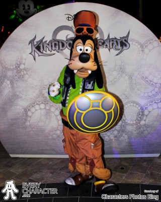 Goofy Kingdom Hearts Goofy Kingdom Hearts