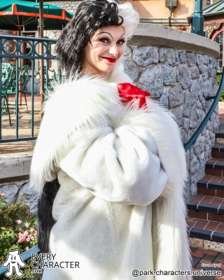 Cruella Cruella