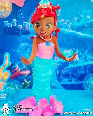 Under the Sea Under the Sea