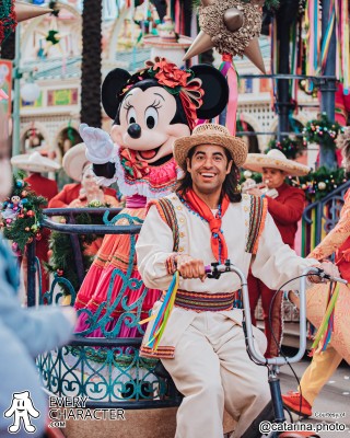 Minnie Mouse Minnie Mouse