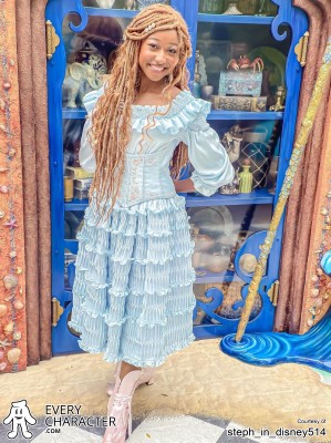 Ariel is Here Ariel is Here