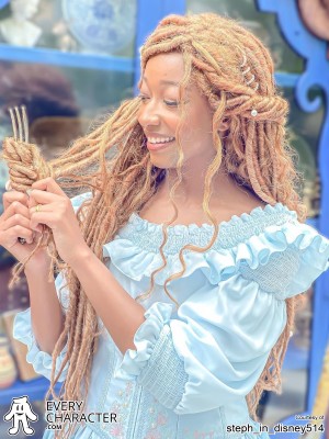 It's a Dinglehopper! It's a Dinglehopper!