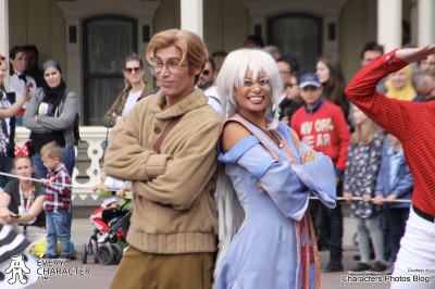 Kida in the Regular Look - 2001-... Outfit Kida in the Regular Look - 2001-... Outfit