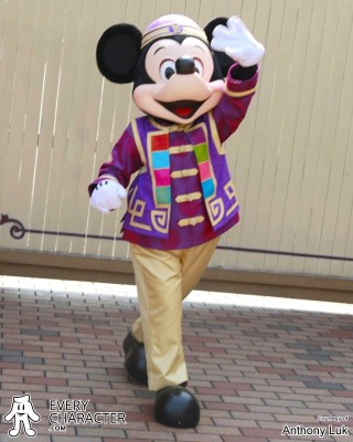 Mickey Mouse Mickey Mouse