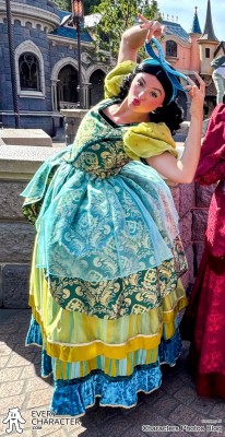 Drizella in the Regular Look - 2015-... Outfit Drizella in the Regular Look - 2015-... Outfit